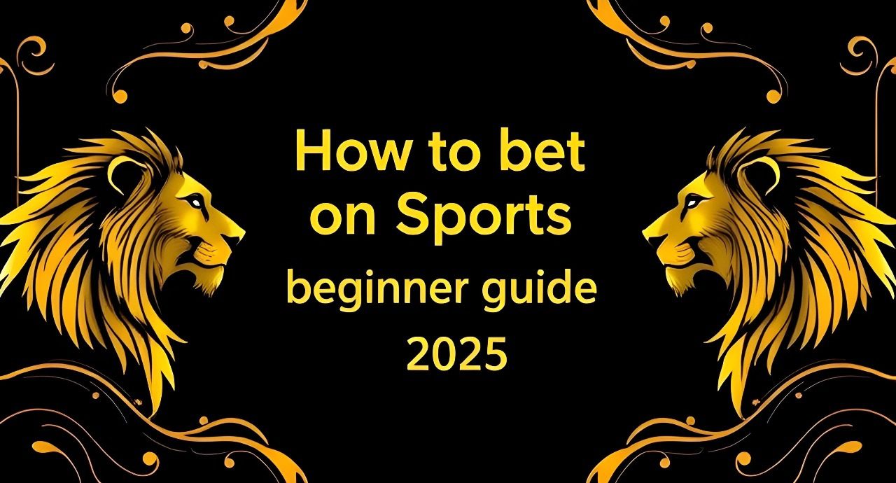 How to bet on sports