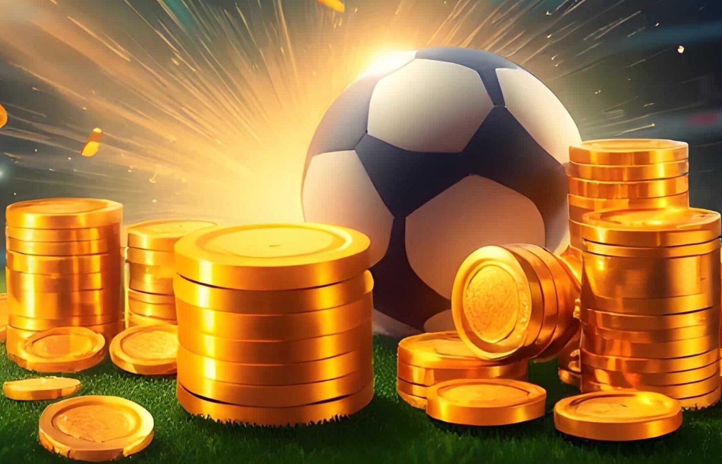 Sports Betting in Ghana: How to Effectively Use Your Bonuses